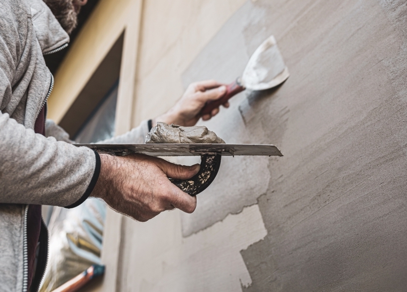 building & maintenance in Essex